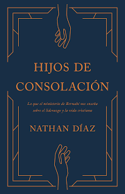 Hijos de la Consolación Nathan Diaz Libro