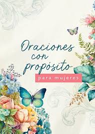 Oraciones con Proposito Libro