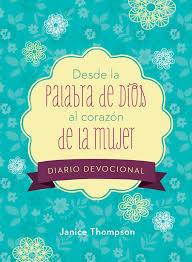 Desde la palabra de Dios, al corazon de la Mujer