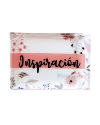 Detalles de Fe (inspiracion)