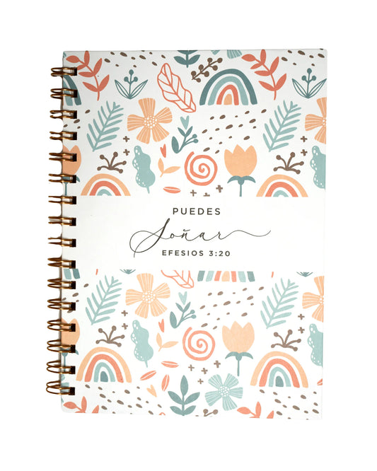 Libretas PV