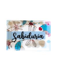 Detalles de Fe (sabiduria)