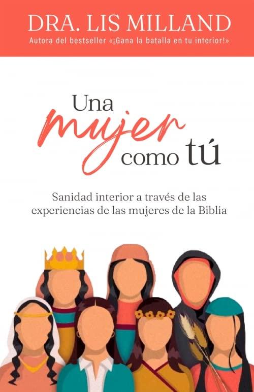 Una Mujer Como tu Lis Milland libro